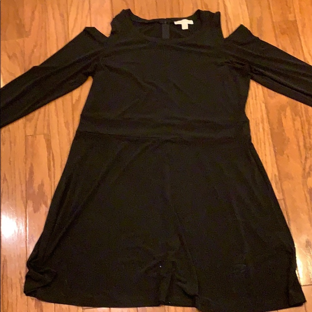 Michael Kors Plus Size Dress